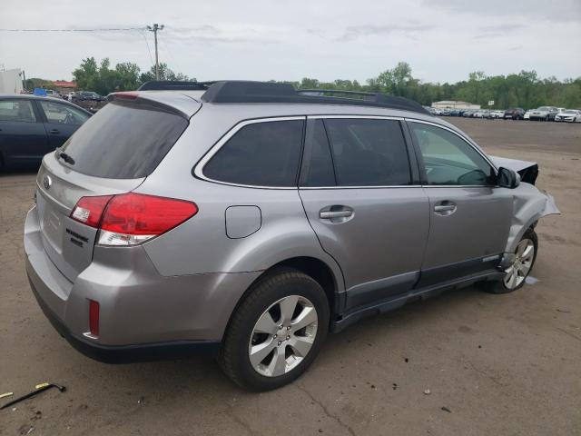 Vin: 4s4brbkc0a3366487, lot: 54921265, subaru outback 2.5i limited 20103