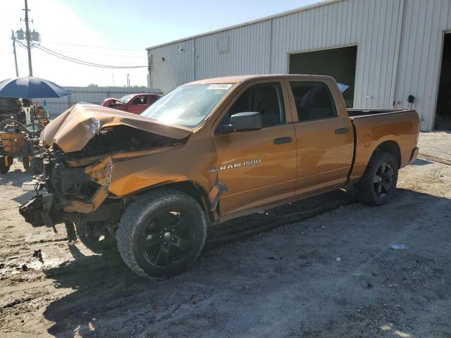 Vin: 1c6rd6kt8cs324111, lot: 57019995, dodge ram 1500 st 2012 img_1