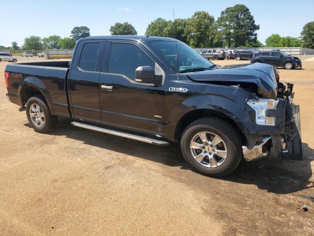 Vin: 1ftex1ep1gfb10088, lot: 56168735, ford f-150 super cab 20164