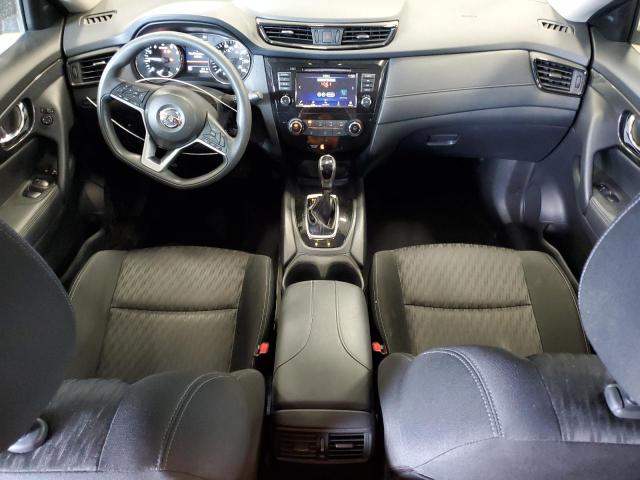 2018 NISSAN ROGUE S - KNMAT2MV6JP518183