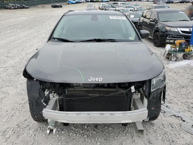 2018 JEEP COMPASS LA - 3C4NJCBB0JT408554