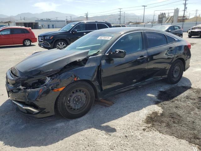 Vin: 2hgfc2f60mh518556, lot: 58276975, honda civic lx 2021 img_1