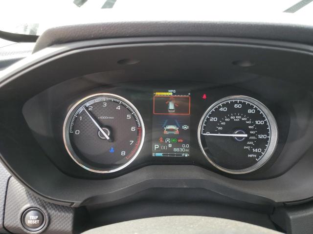 2024 SUBARU FORESTER T - JF2SKAMC7RH419587