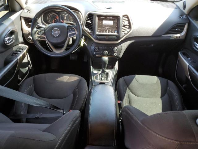 2017 JEEP CHEROKEE L - 1C4PJLCB8HW640881