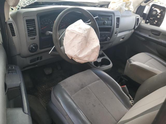 2015 NISSAN NV 1500 1N6BF0KLXFN800148