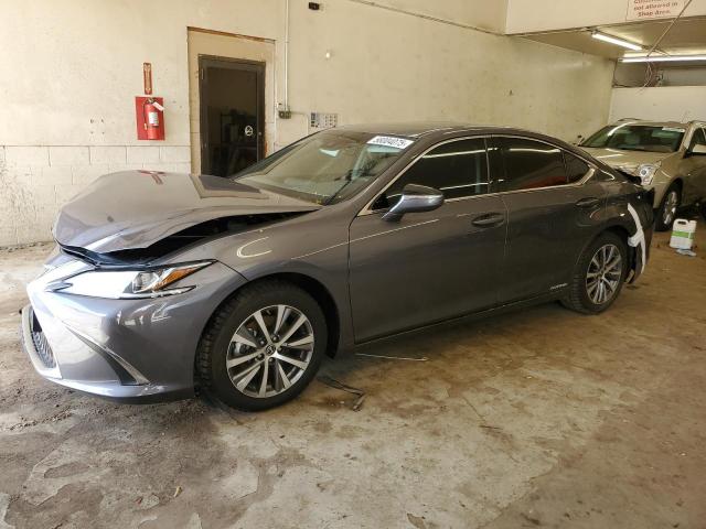 LEXUS ES 300H
