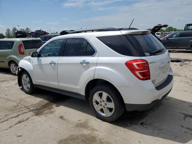 Vin: 2gnalcek7g6126193, lot: 55888255, chevrolet equinox lt 20162