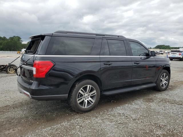 Vin: 1fmjk1h83rea52653, lot: 58908145, ford expedition max xlt 20243