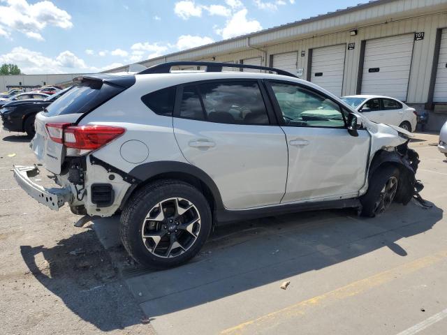 Vin: jf2gtaec2k8225492, lot: 55480215, subaru crosstrek premium 20193