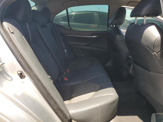 2018 TOYOTA CAMRY L - 4T1B11HKXJU647206