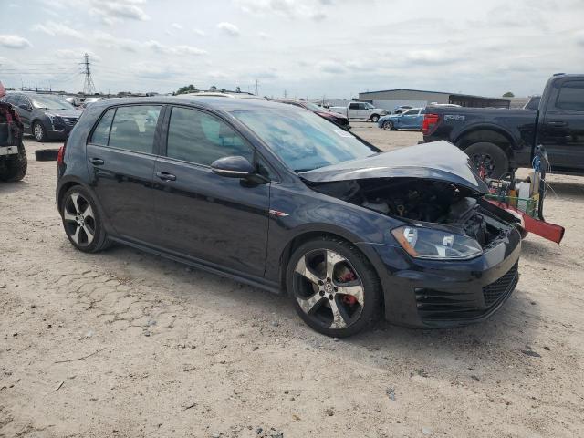 Vin: 3vw4t7auxgm010011, lot: 55838585, volkswagen gti s/se 20164