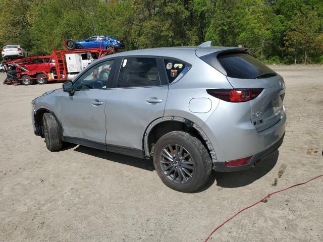 Vin: jm3kfbcm1m0343804, lot: 56194795, mazda cx-5 touring 20212
