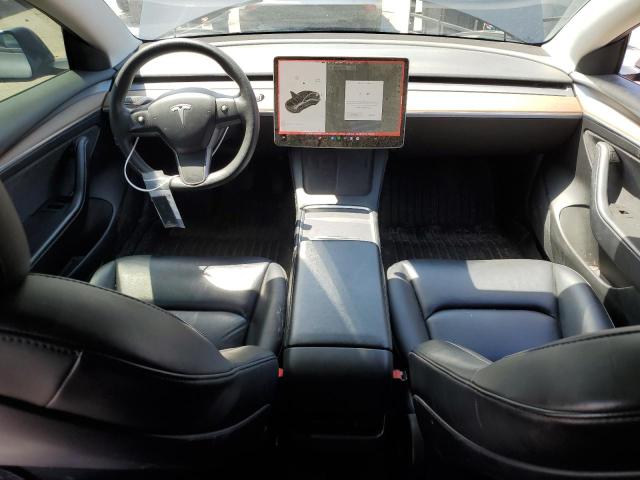 2022 TESLA MODEL 3 - 5YJ3E1EB7NF109045