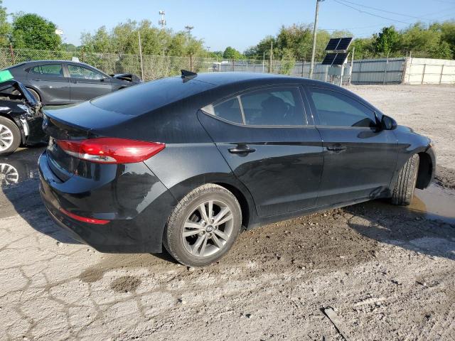 Vin: 5npd84lfxhh177039, lot: 57142615, hyundai elantra se 20173