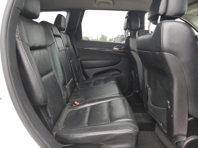 2012 JEEP GRAND CHER - 1C4RJFAG8CC249992
