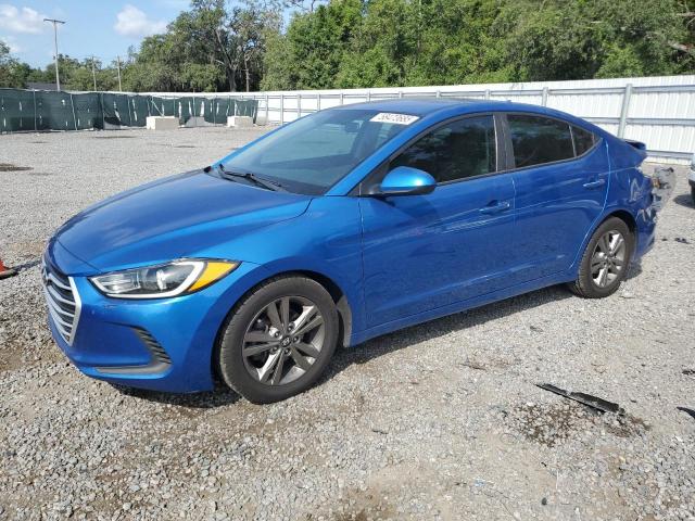 Vin: 5npd84lf6jh279864, lot: 58473685, hyundai elantra sel 2018 img_1