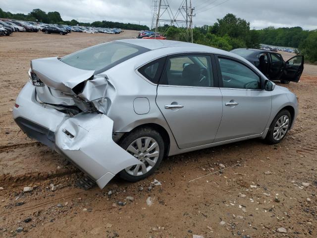 Vin: 3n1ab7ap4fy218429, lot: 56748405, nissan sentra s 20153