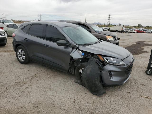Vin: 1fmcu0f63mua06270, lot: 59014225, ford escape s 20214