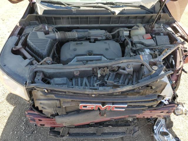 2017 GMC ACADIA SLE - 1GKKNKLA6HZ324284