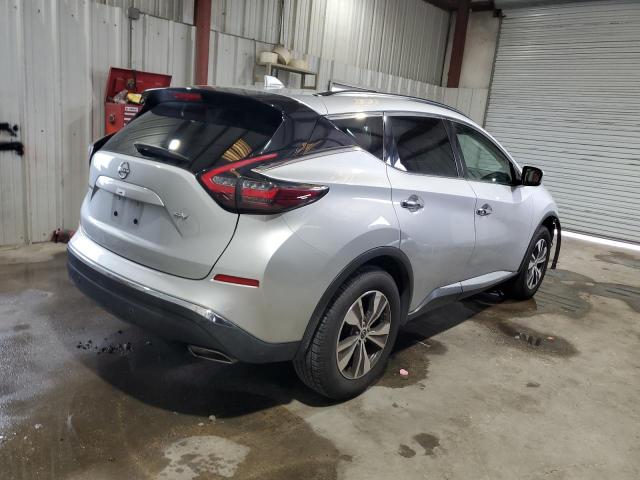 Vin: 5n1az2bj9pc101909, lot: 58445535, nissan murano sv 20233
