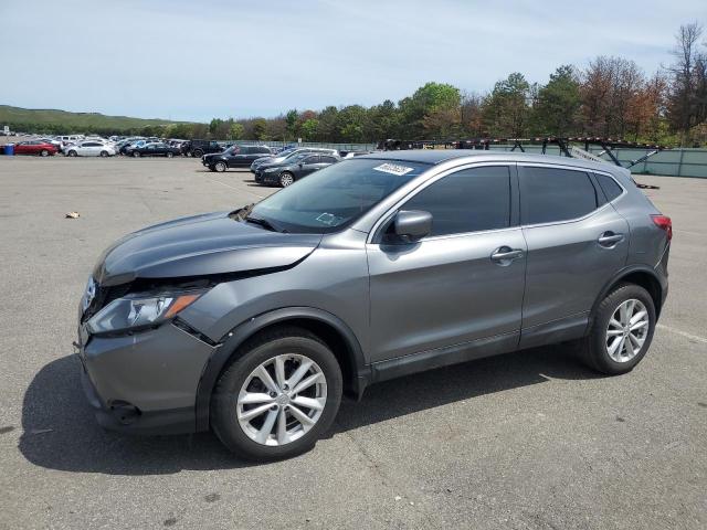 Vin: jn1bj1cr4jw203299, lot: 58325625, nissan rogue s 2018 img_1
