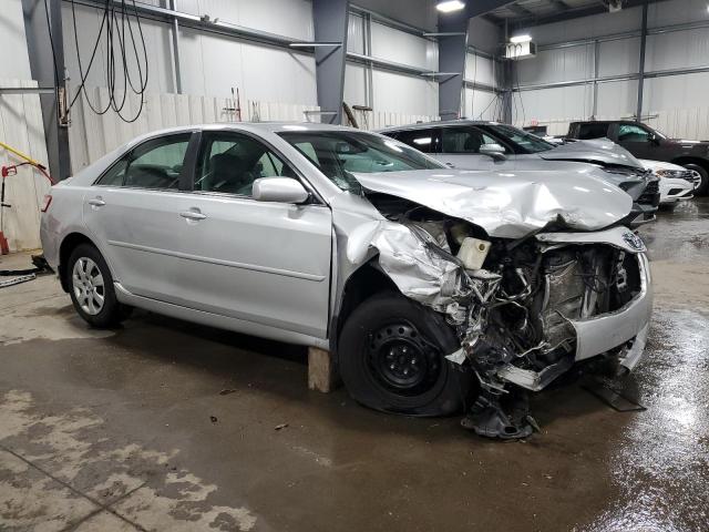 Vin: 4t1bf3ek5au039773, lot: 58222885, toyota camry base 20104