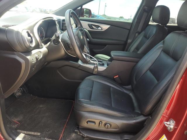 2019 CHEVROLET BLAZER 1LT - 3GNKBBRAXKS674136