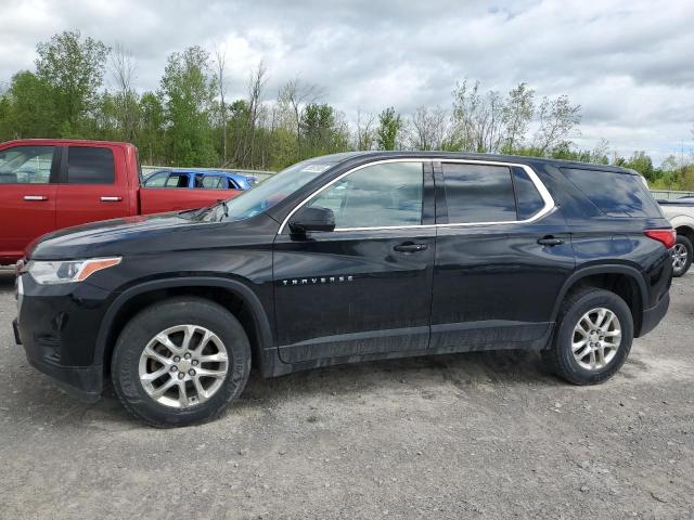 Vin: 1gnevfkw8lj123370, lot: 56691955, chevrolet traverse ls 2020 img_1