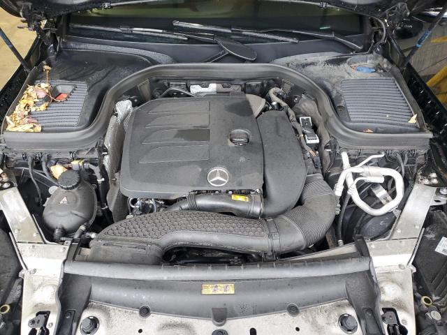 2022 MERCEDES-BENZ GLC 300 - W1N0G8DB6NV331111