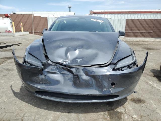 2024 TESLA MODEL 3 5YJ3E1EA4RF735892