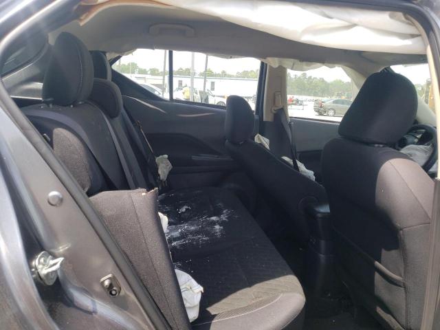 2021 NISSAN KICKS S - 3N1CP5BV1ML524302