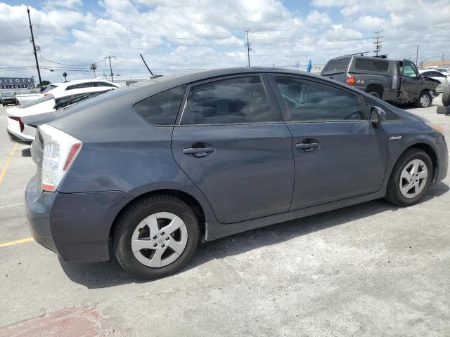 Vin: jtdkn3duxa0182526, lot: 55762685, toyota prius 20103