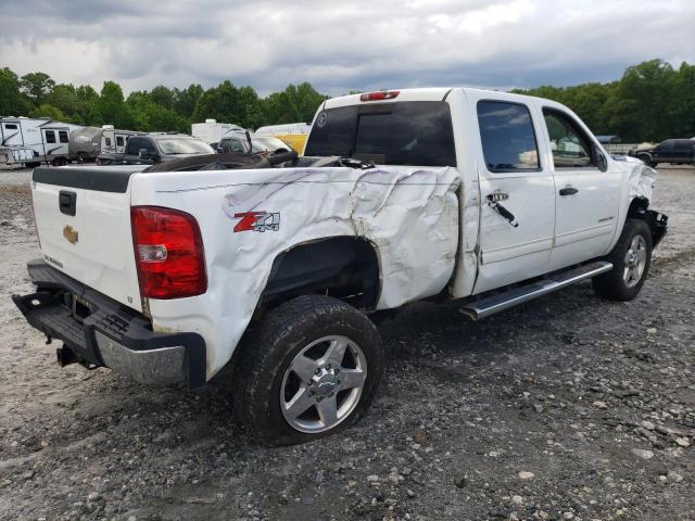 Vin: 1gc1kxc87ef140009, lot: 56302435, chevrolet all models k2500 heavy duty lt 20143