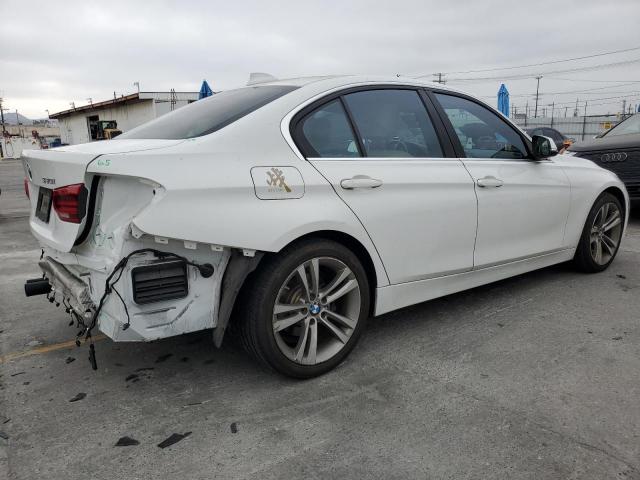 2017 BMW 330 I WBA8B9G39HNU54440