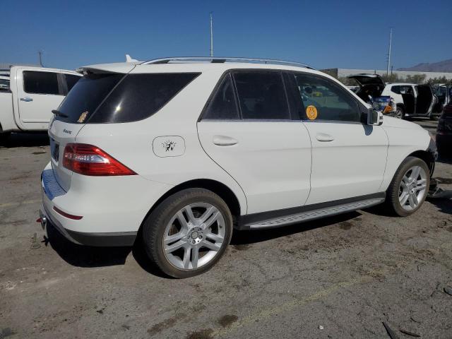 Vin: 4jgda5hb7fa460272, lot: 58087835, mercedes-benz m-class 350 4matic 20153