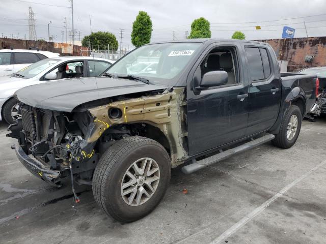 Vin: 1n6ad0er3kn711968, lot: 55072365, nissan frontier s 2019 img_1