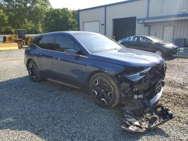 Vin: wb523cf06pcl64100, lot: 57147925, bmw ix xdrive5 xdrive50 20234