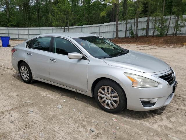 Vin: 1n4al3ap4fn379501, lot: 54940065, nissan altima 2.5 20154