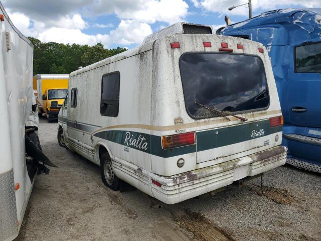WINNEBAGO MOTORHOME 1998 WV3AH8705VH145896 photo #4