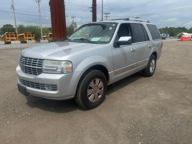 Vin: 5lmjj2j57aej06563, lot: 59300035, lincoln navigator 20102