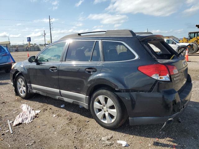 Vin: 4s4brbgc7b3340480, lot: 56014185, subaru outback 2.5i premium 20112