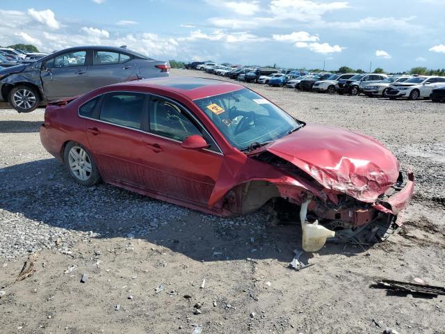 Vin: 2g1wb5e35e1107540, lot: 56853005, chevrolet impala lt 20144
