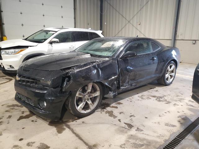Vin: 2g1fj1ej3b9144254, lot: 56514775, chevrolet camaro ss 2011 img_1