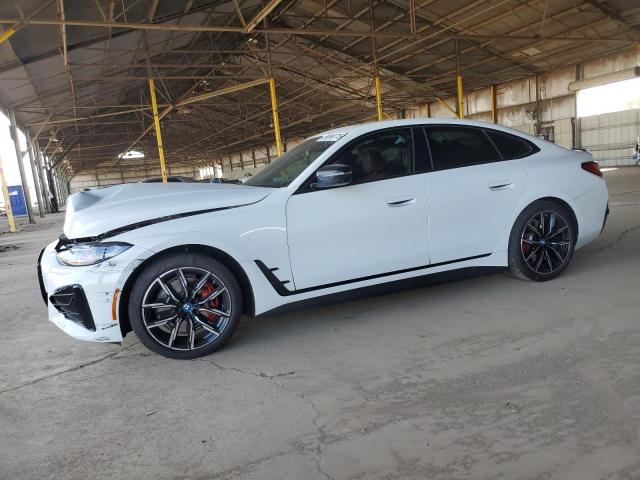 Vin: wby43aw0xrfr63552, lot: 56898775, bmw i4 edrive edrive 35 2024 img_1