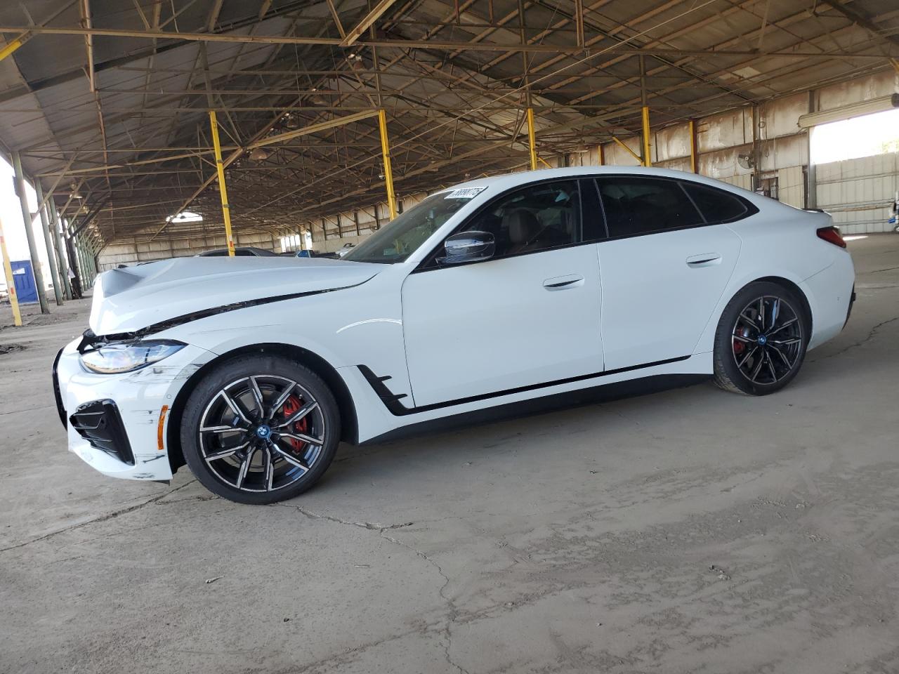 BMW I4 EDRIVE 35