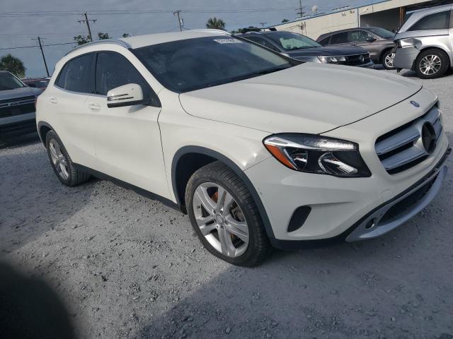 Vin: wdctg4eb1fj140033, lot: 57510845, mercedes-benz gla-class 250 20154