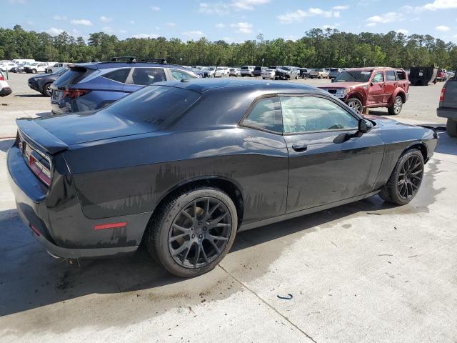 Vin: 2c3cdzbt7hh550563, lot: 55278425, dodge challenger r/t 20173
