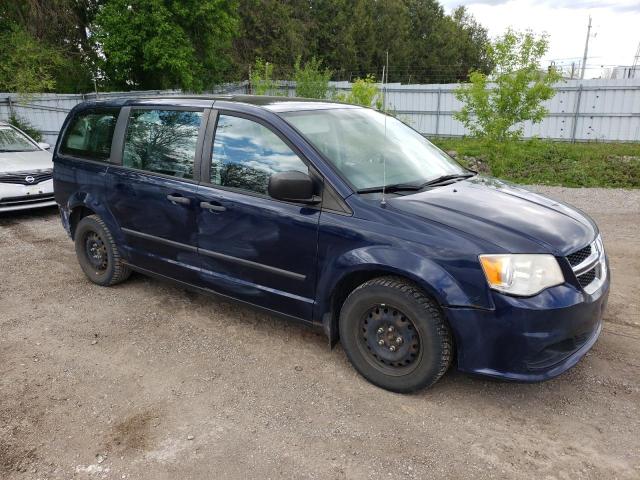 Vin: 2c4rdgbg3dr501460, lot: 56835785, dodge caravan se 20134