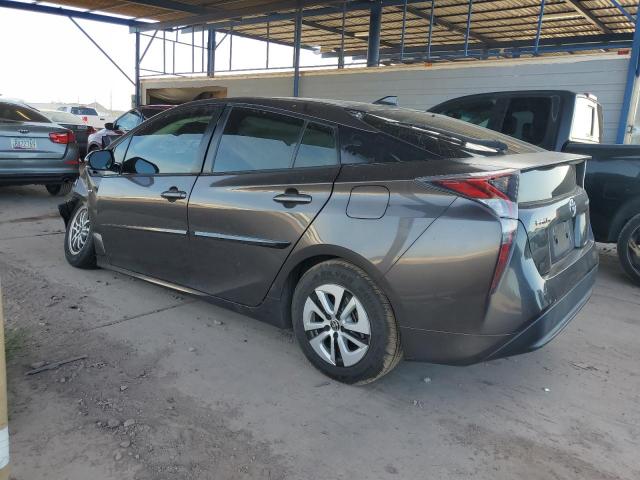 Vin: jtdkarfu0g3516517, lot: 54998275, toyota prius 20162