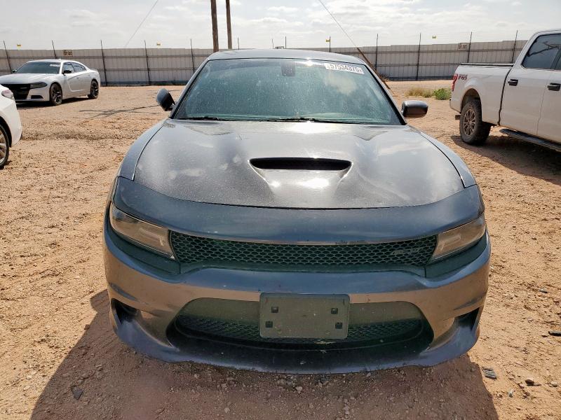 2019 DODGE CHARGER R/ - 2C3CDXCT5KH584351